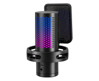 Mozos MKIT-750PRO Mikrofon pojemnościowy USB - 1615368 - zdjęcie 4